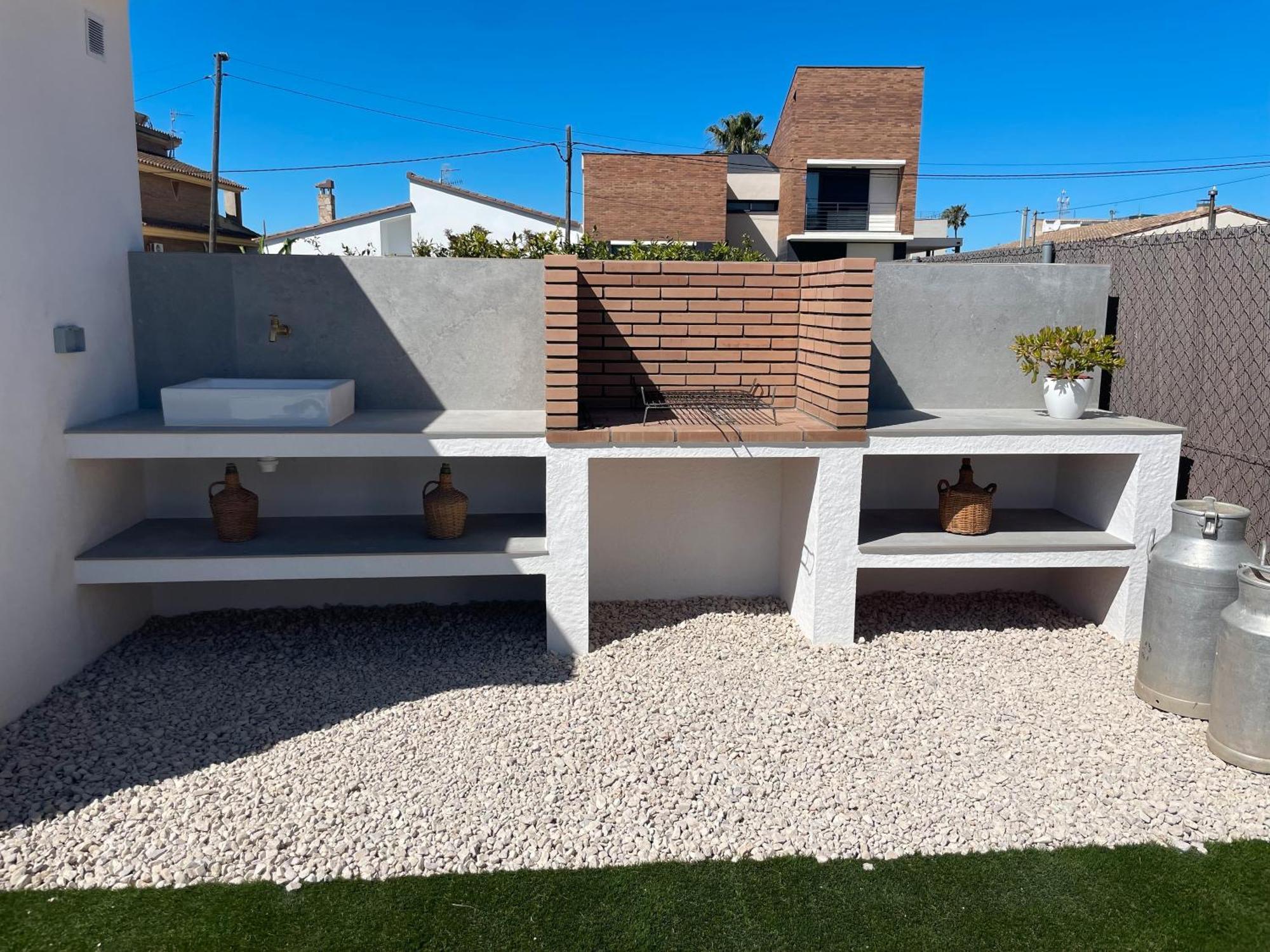 Casa rural Maño Deltebre Exterior foto